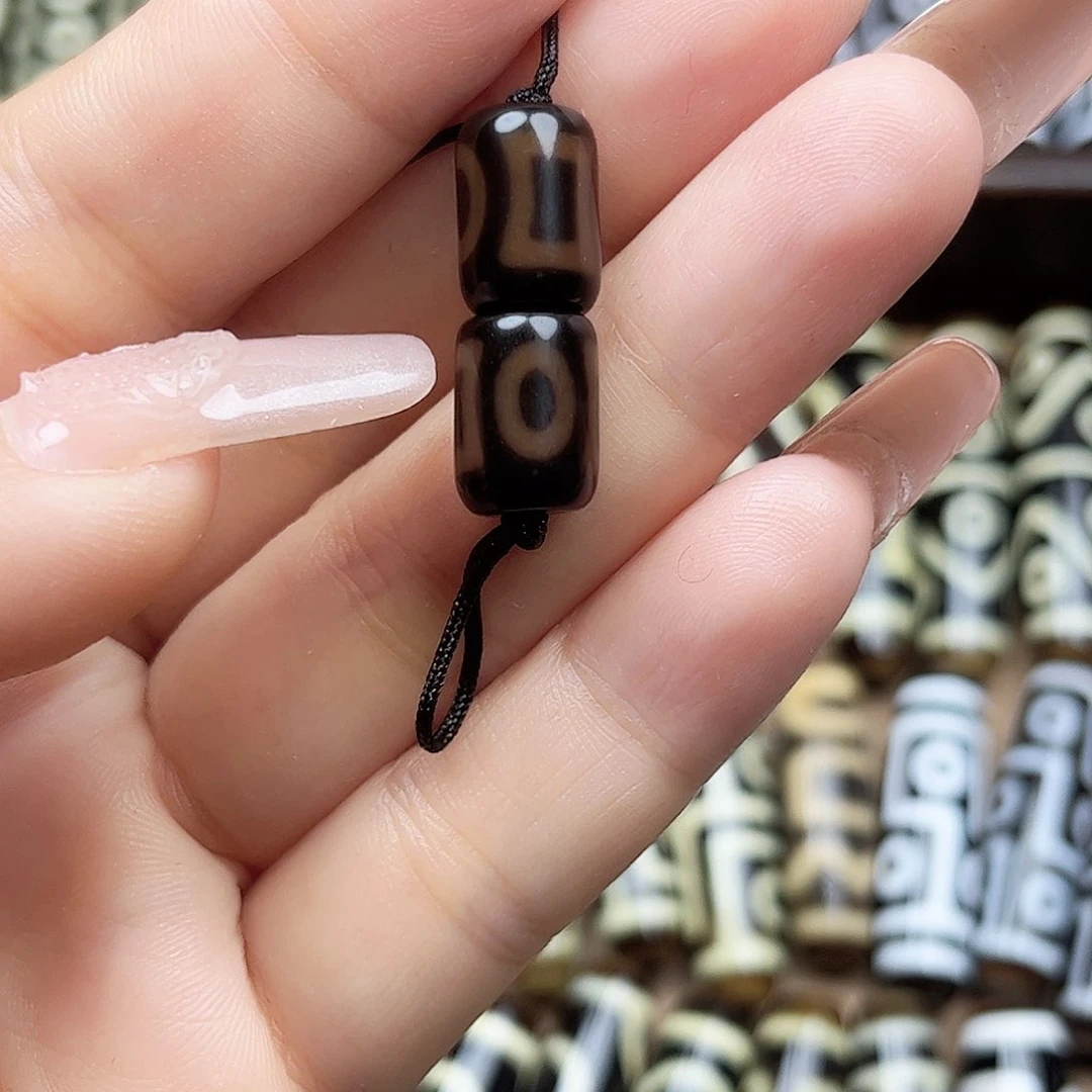 玛瑙/玉髓吊坠(不含链)未镶嵌