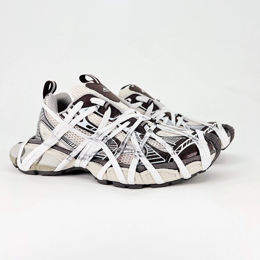巴黎 Phantom Sneaker 原版原标老爹鞋轻便休闲鞋欧若动复古