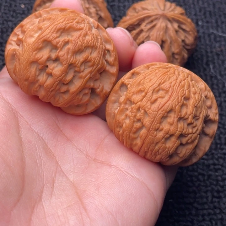 文玩核桃吊坠文玩核桃25