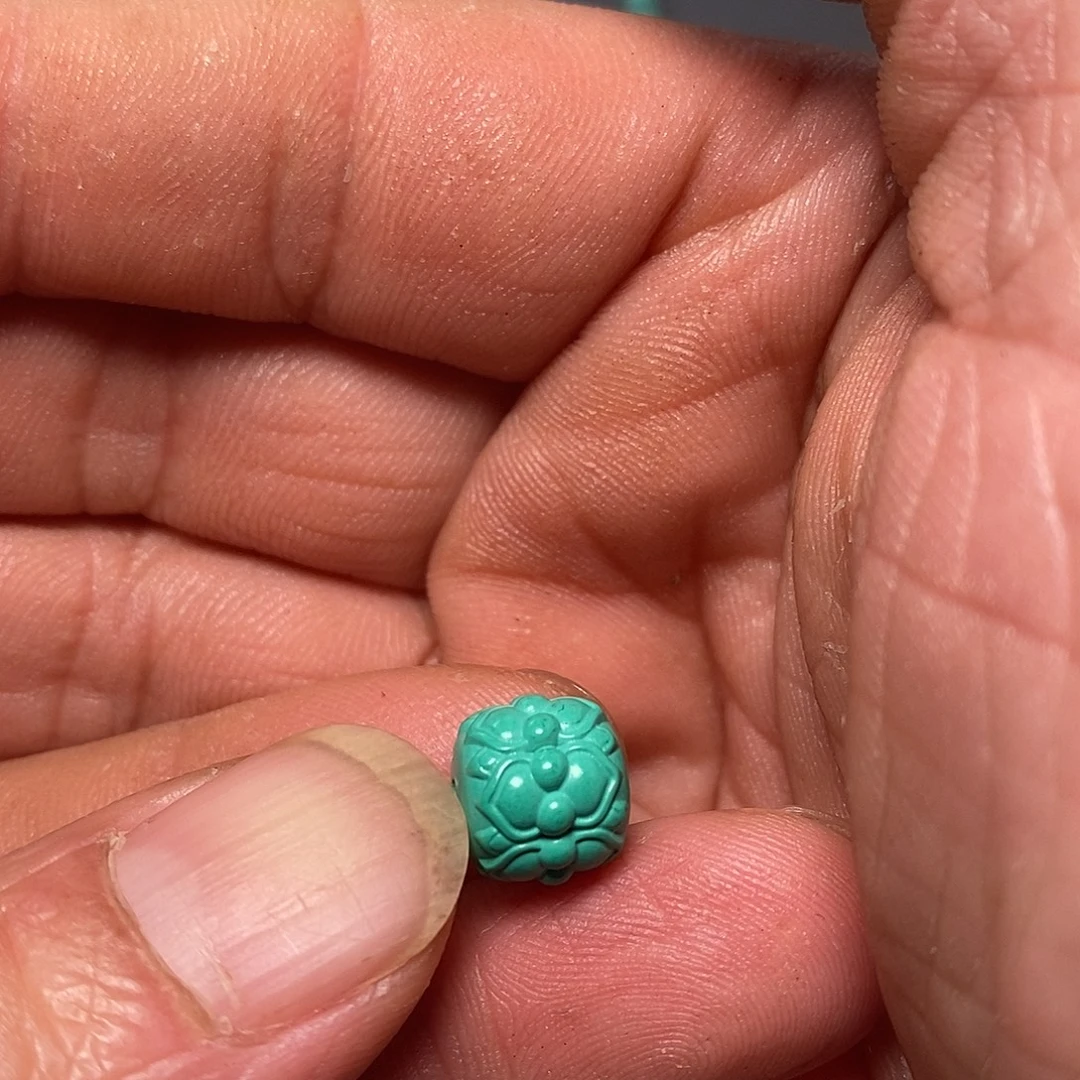 原生态 精工莲花11