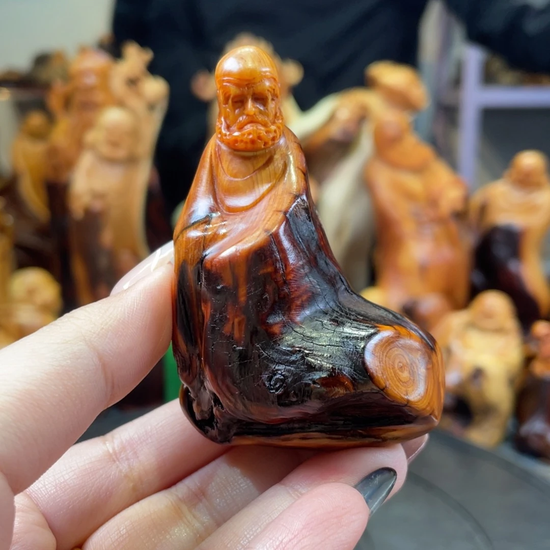 柏木（崖柏）手串/手链