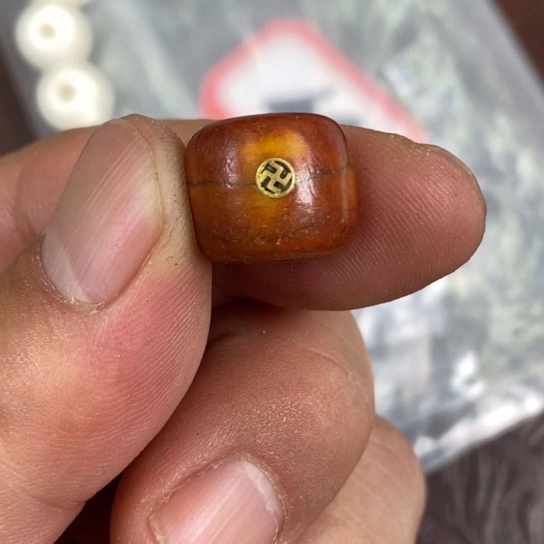 手串/手链驼骨配饰14