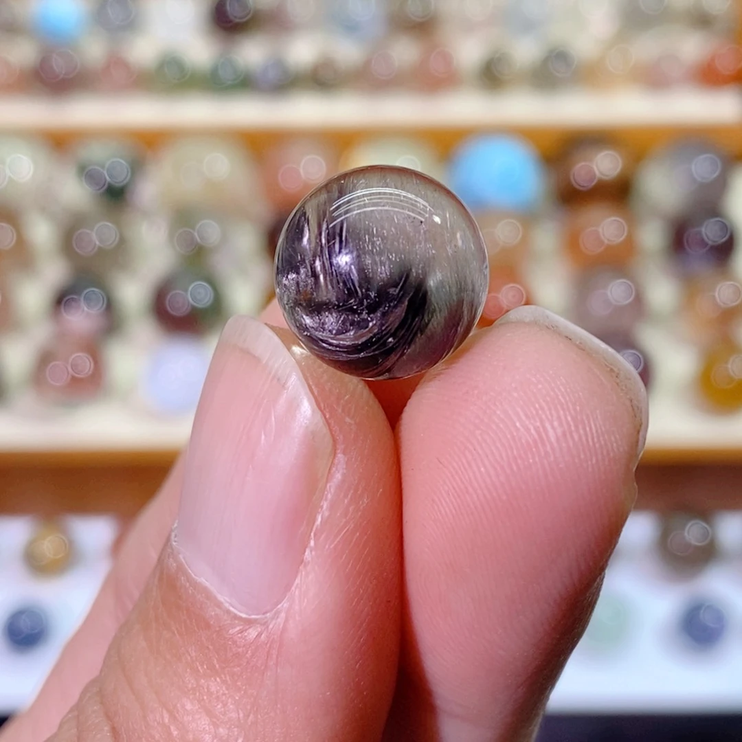 未镶嵌珠宝半成品水晶