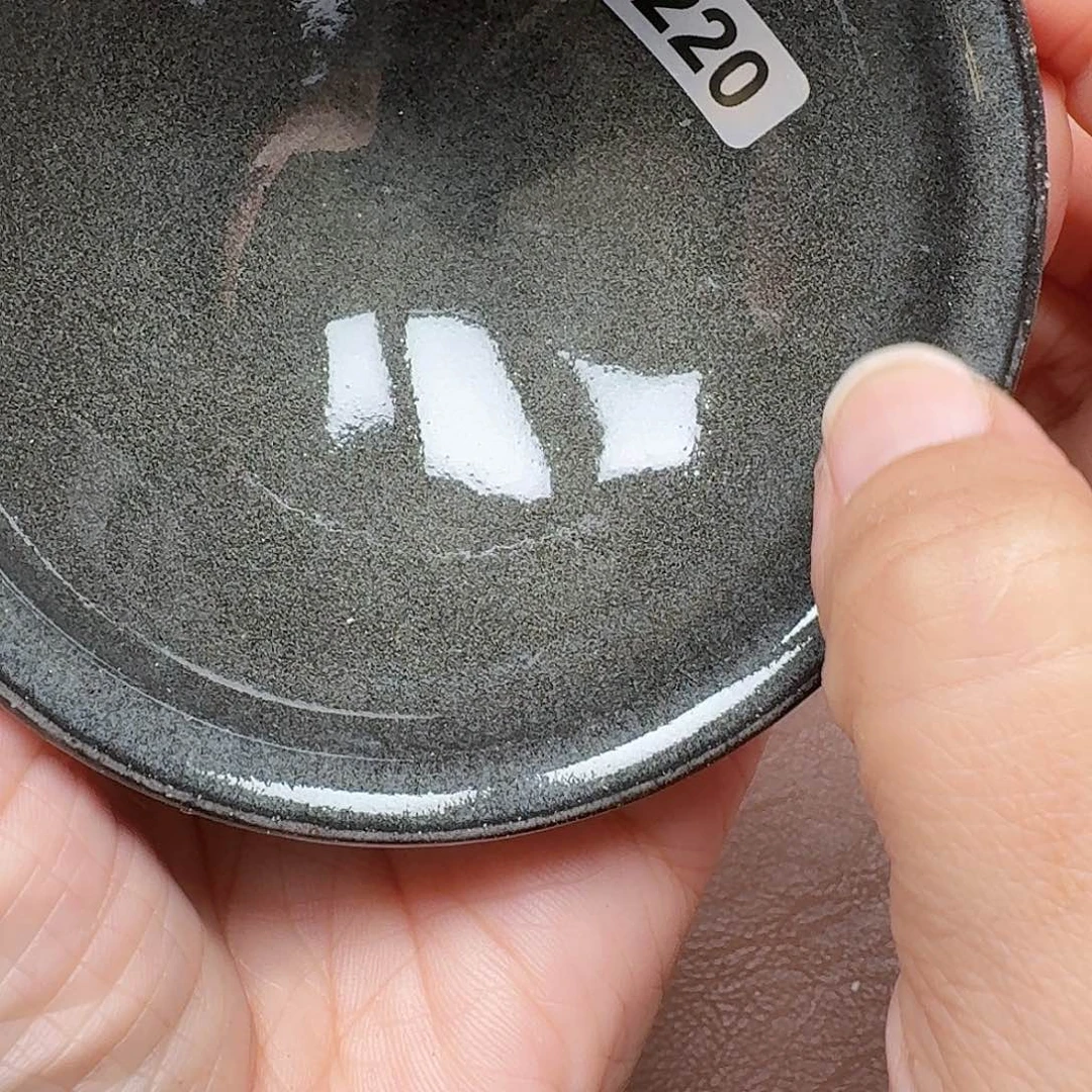 茶盏龙窑柴烧自然还原220