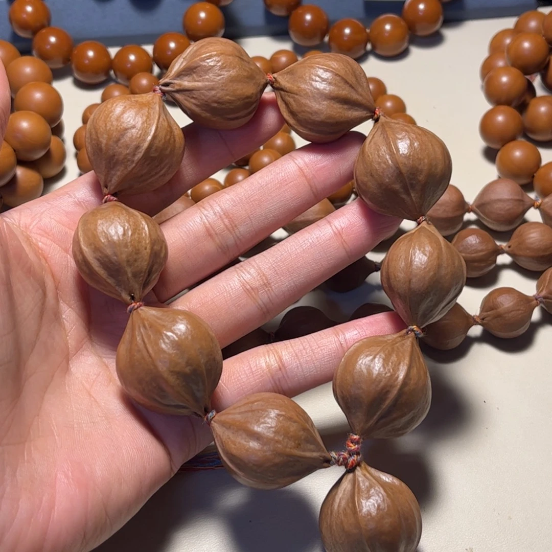 手串/手链橄榄核2630四花