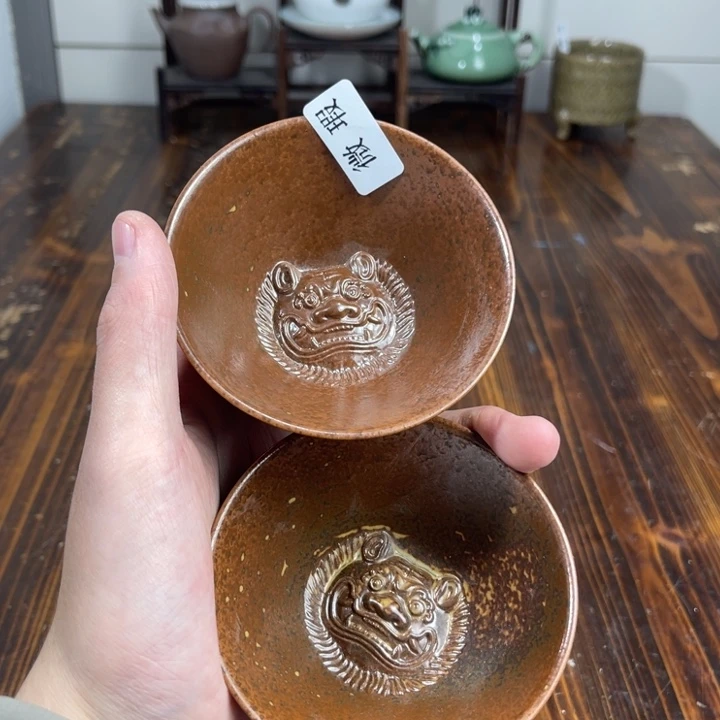 三宝茶器开播福利