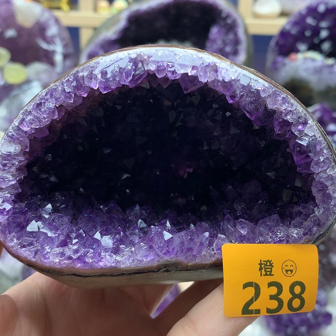 未镶嵌大型摆件（非配饰）水晶