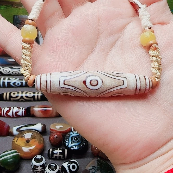 玛瑙/玉髓合金珠宝半成品