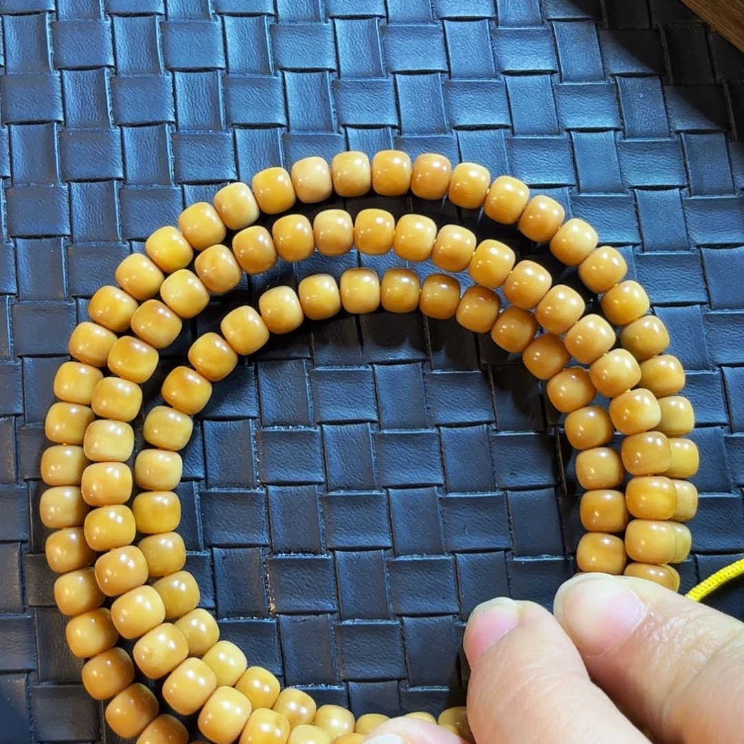 龙脊菩提手串76龙脊菩提脖挂