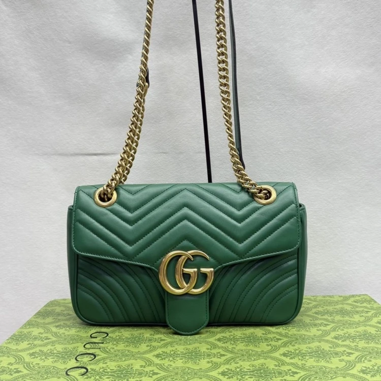 95新 GUCCI/古驰 /KIKI/单肩包/16698297
