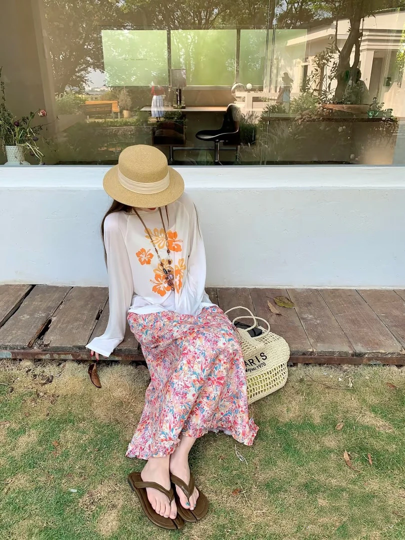 『款儿姐家』  孤品设计感小众衣服NO退换