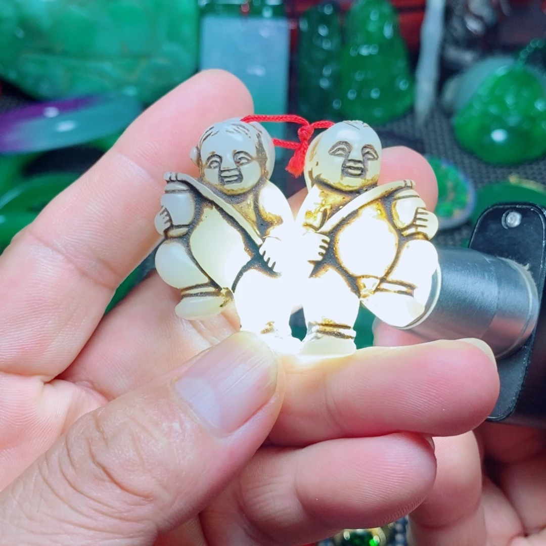 摆件直播间提到这个话题真的是很喜欢