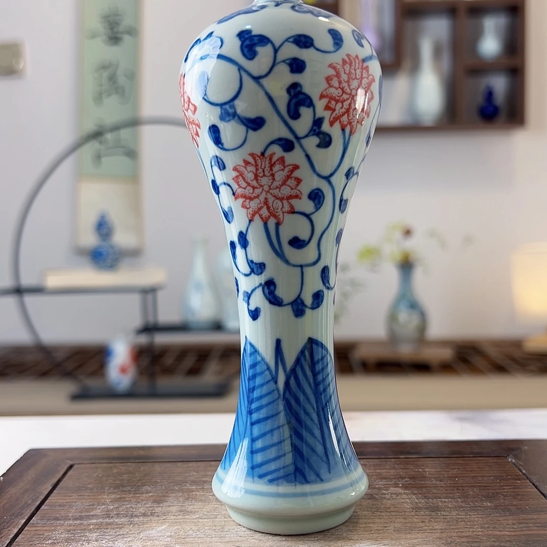 摆件景德镇陶瓷艺术展