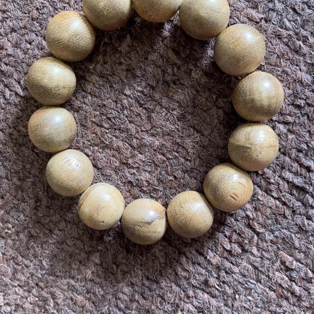 檀香紫檀（小叶紫檀）永**歌