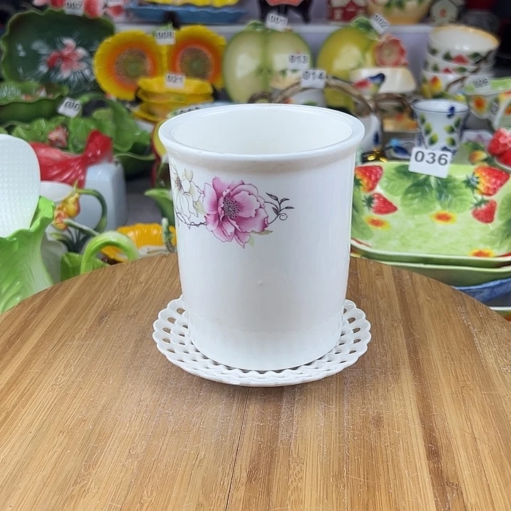 潮州创艺陶瓷餐具