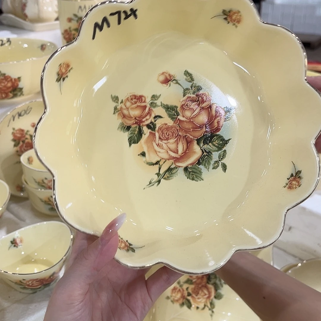 星博陶瓷有限公司