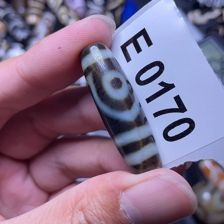 玛瑙/玉髓颈饰未镶嵌开片