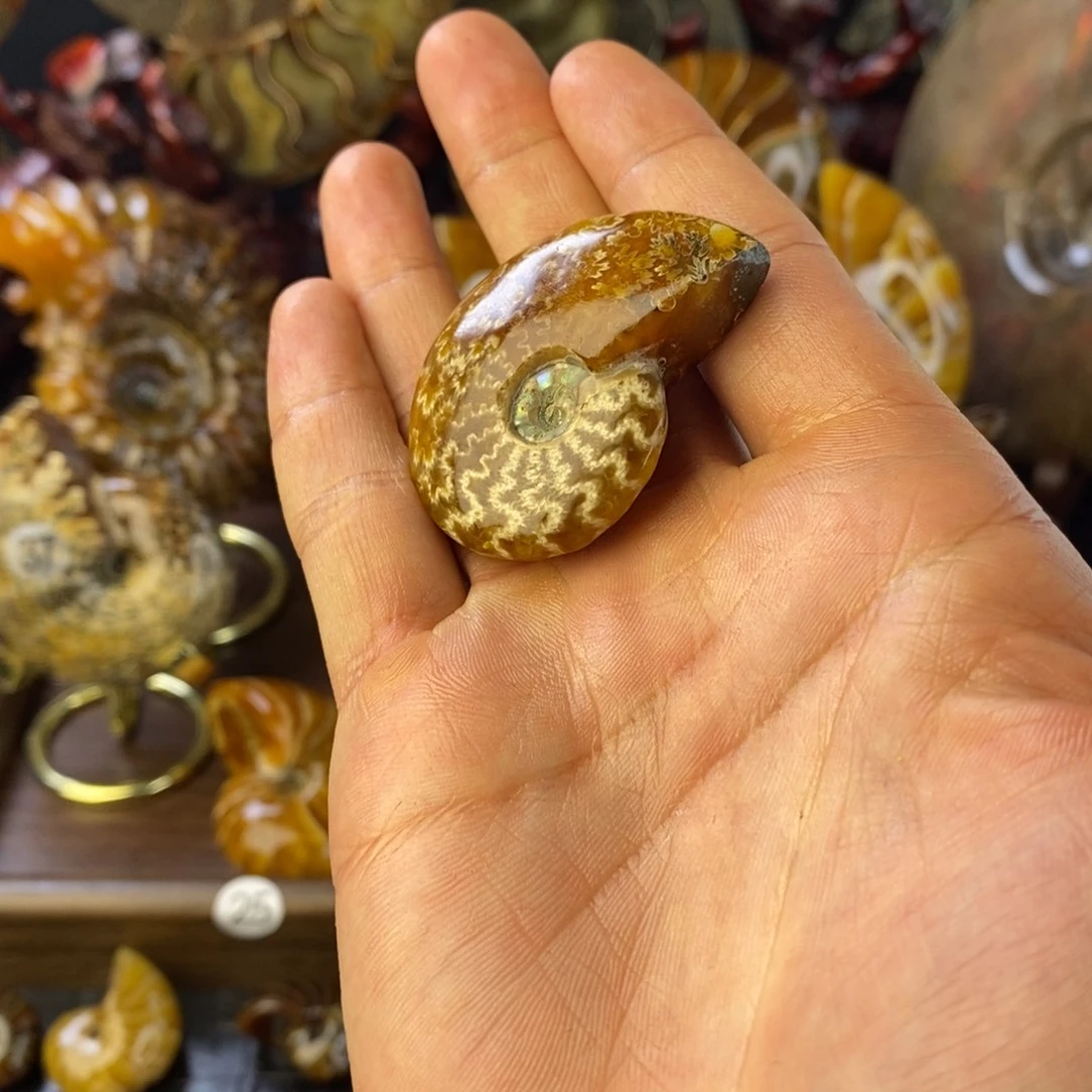 玛瑙/玉髓合金挂件