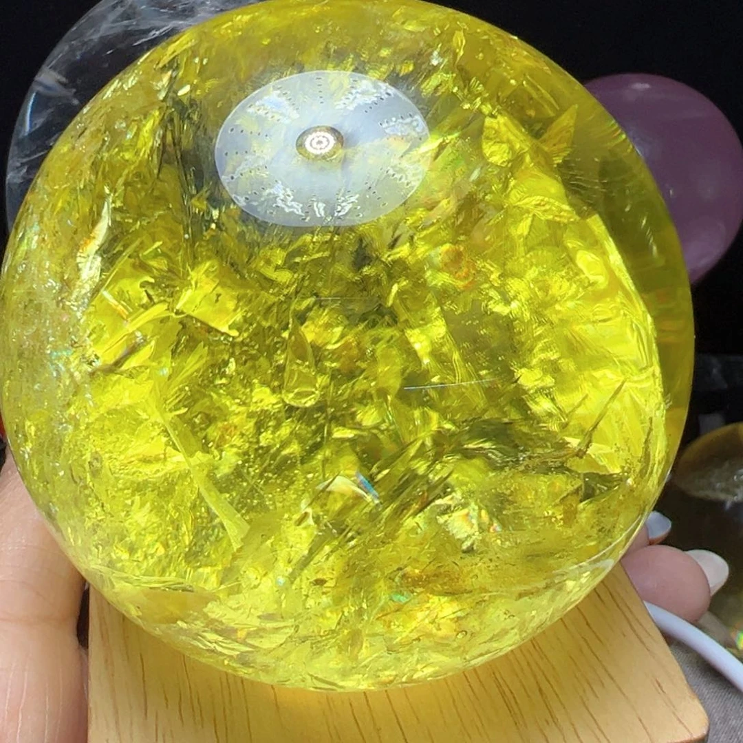 水晶水晶摆件未镶嵌