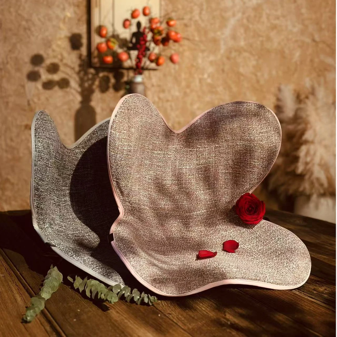 直播价【JP樱花】人体工学座 刚坐不舒服 但能矫正体态