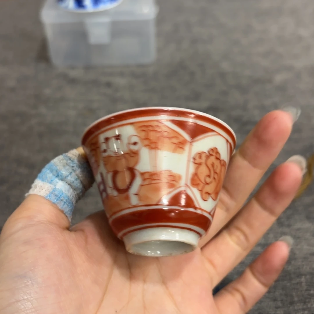 非常好看漂亮的物品