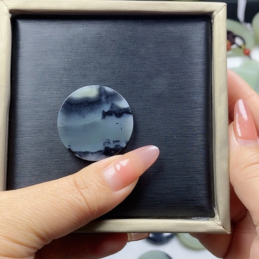 【闪购商品】和田玉颈饰未镶嵌?**?