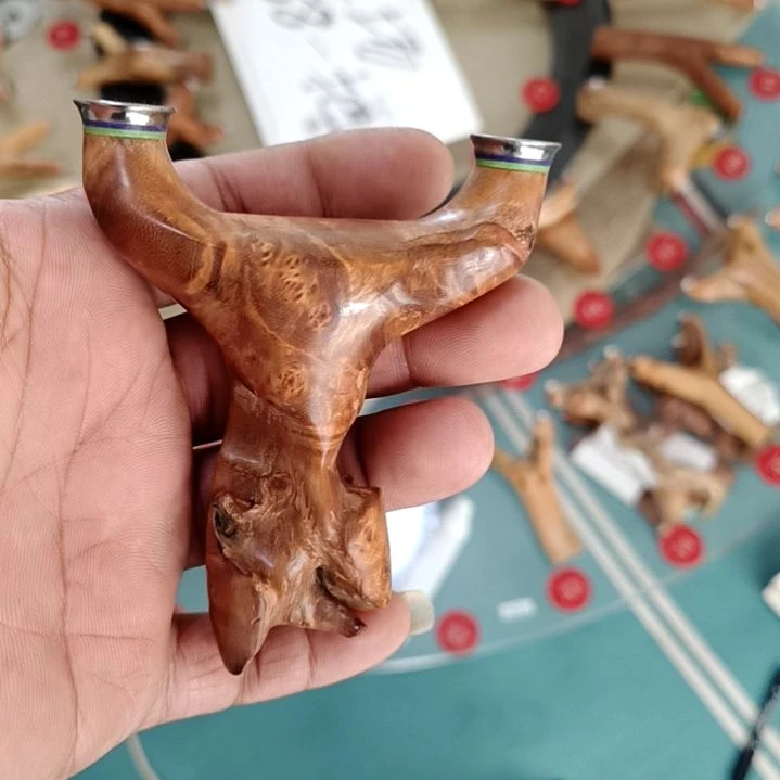 柏木秋*火琉璃成品弓