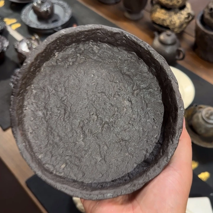 景德镇手作器物陶艺