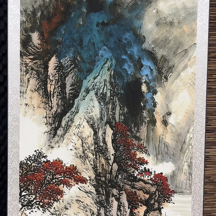 今天的我是个很好的