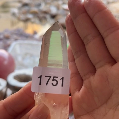 【闪购商品】未镶嵌大型摆件（非配饰）水晶