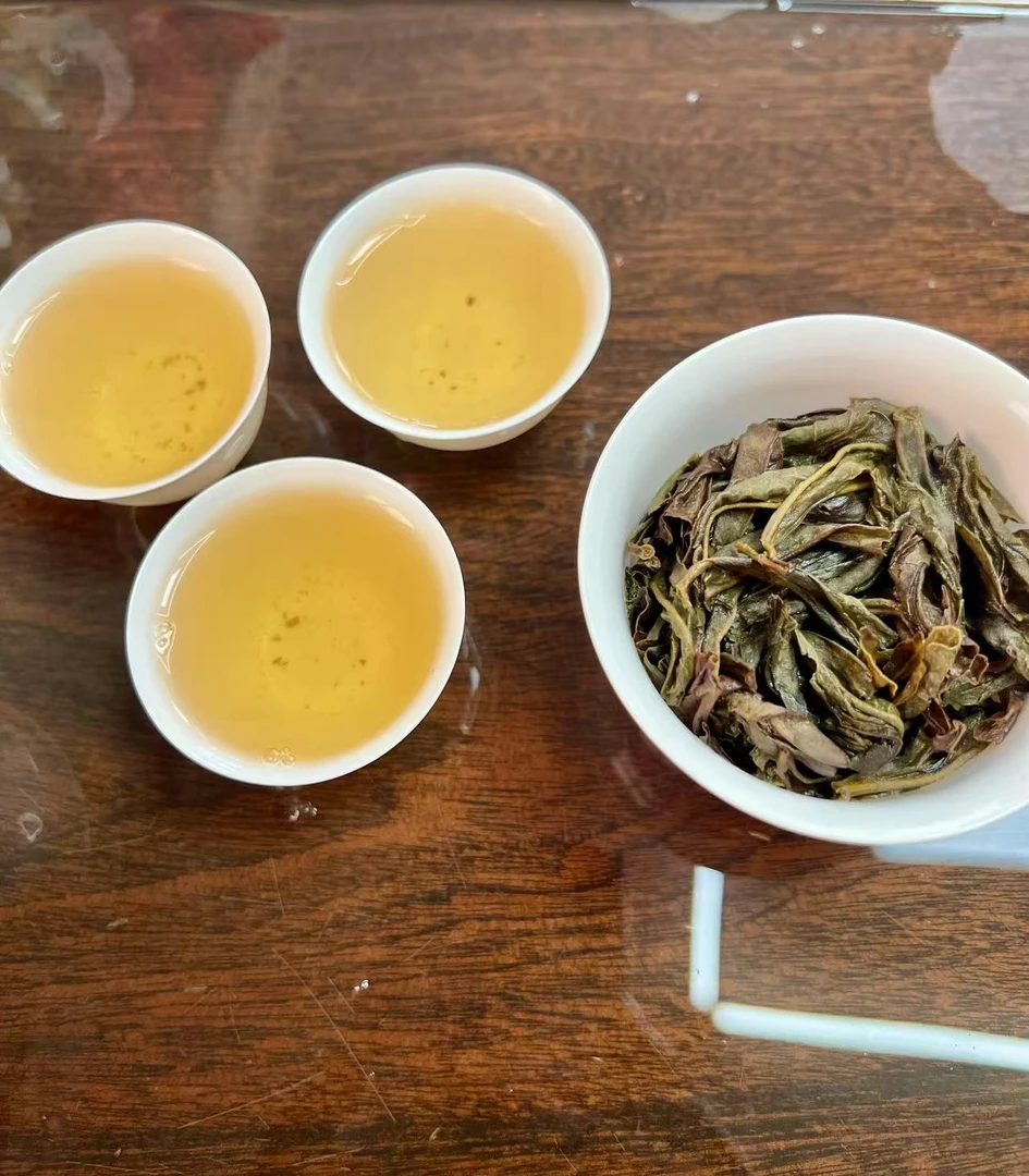 凤凰单丛茶鸭屎香浓香二米500g包装袋随机58