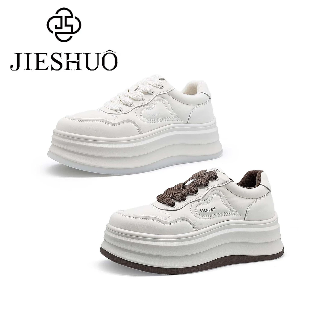 【潘文青专属】香港街说时尚女鞋LM5131