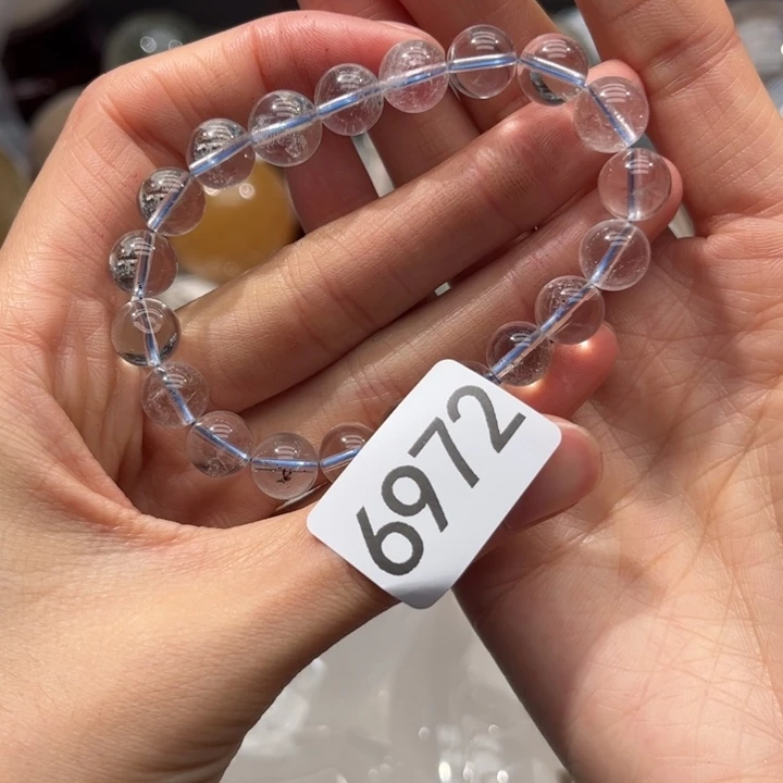 【闪购商品】未镶嵌手串水晶大*