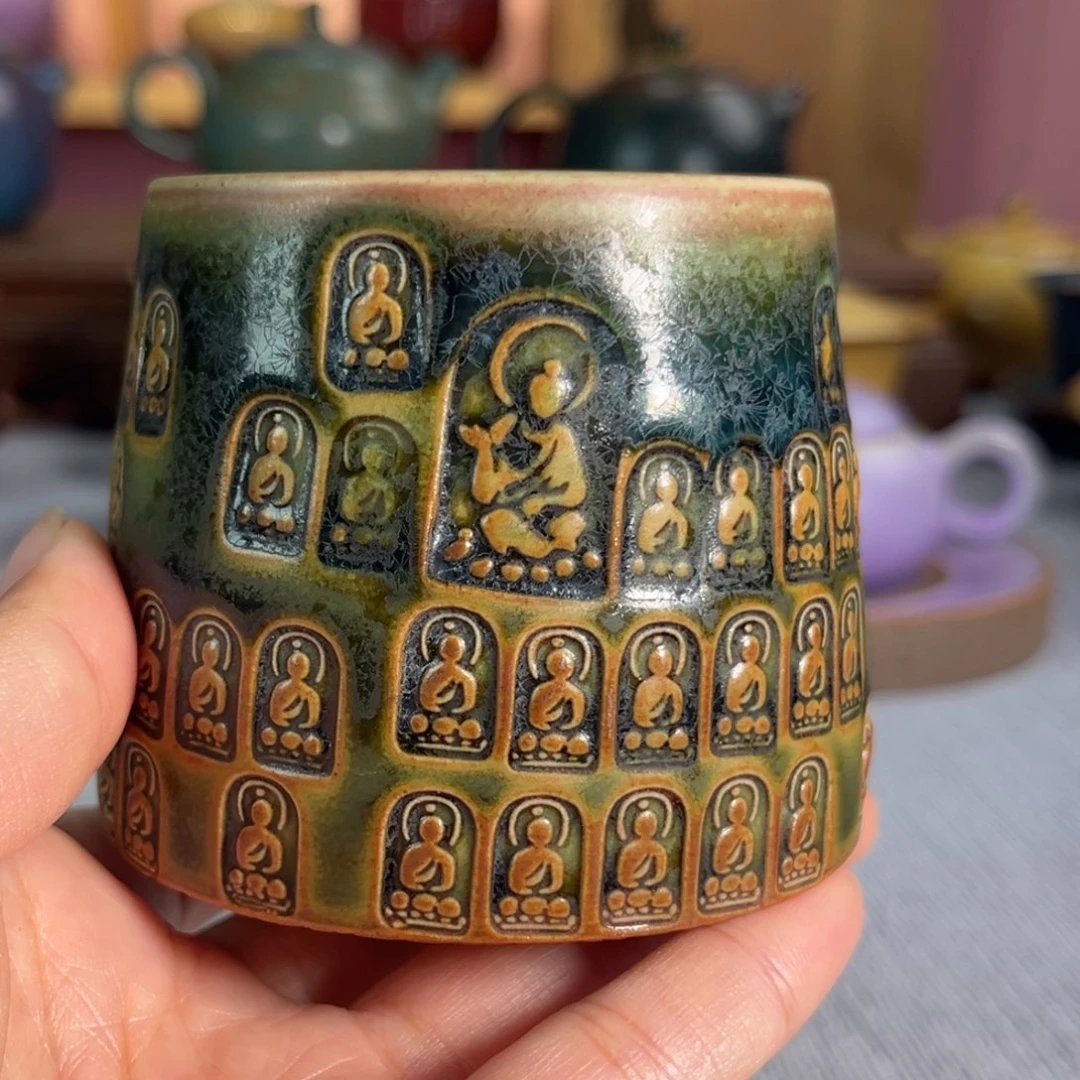 【闪购商品】钧瓷000066