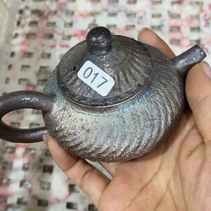 柴烧裸烧源头产地