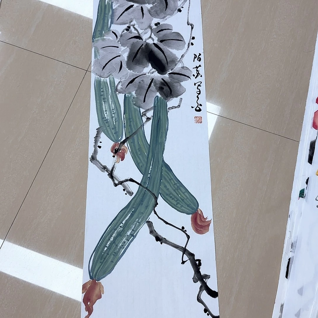 国画国画作品集一