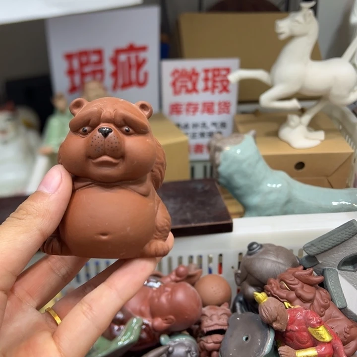 紫砂茶宠888888888888