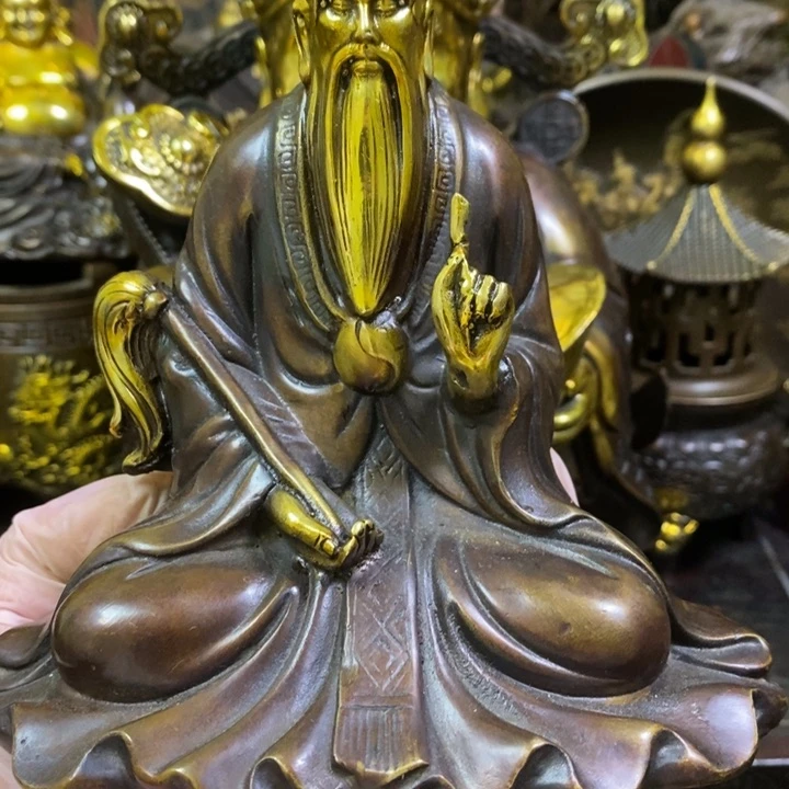 铜家居饰品铜器摆件