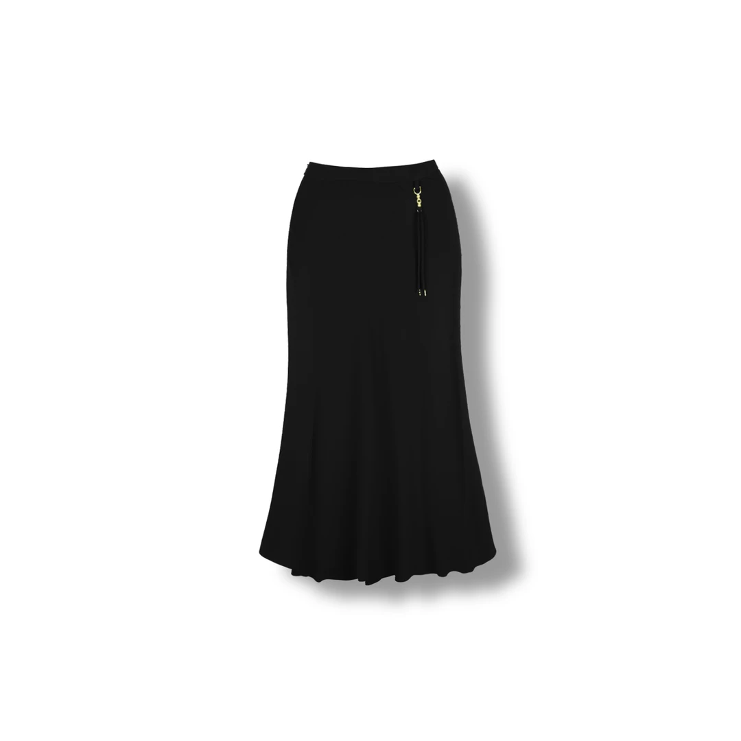 大喜夏日新款女士简约时尚半身裙【EGJEA3403A】