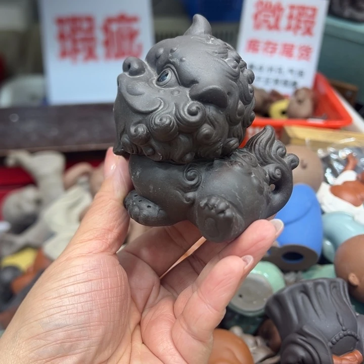 茶宠底槽青112855858