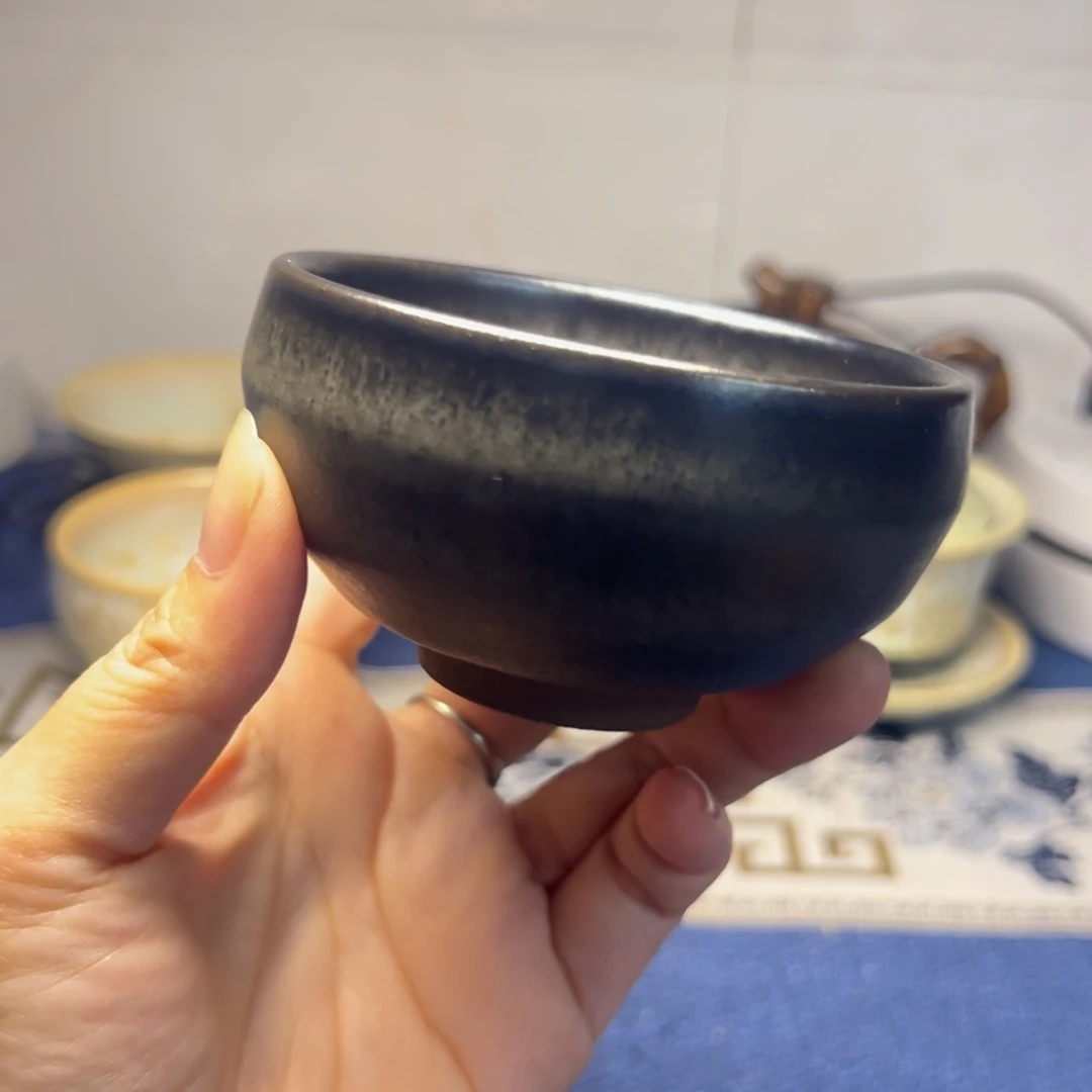 建阳建盏 双节放价 冲呀