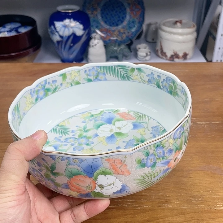 杯中古物品默认微瑕