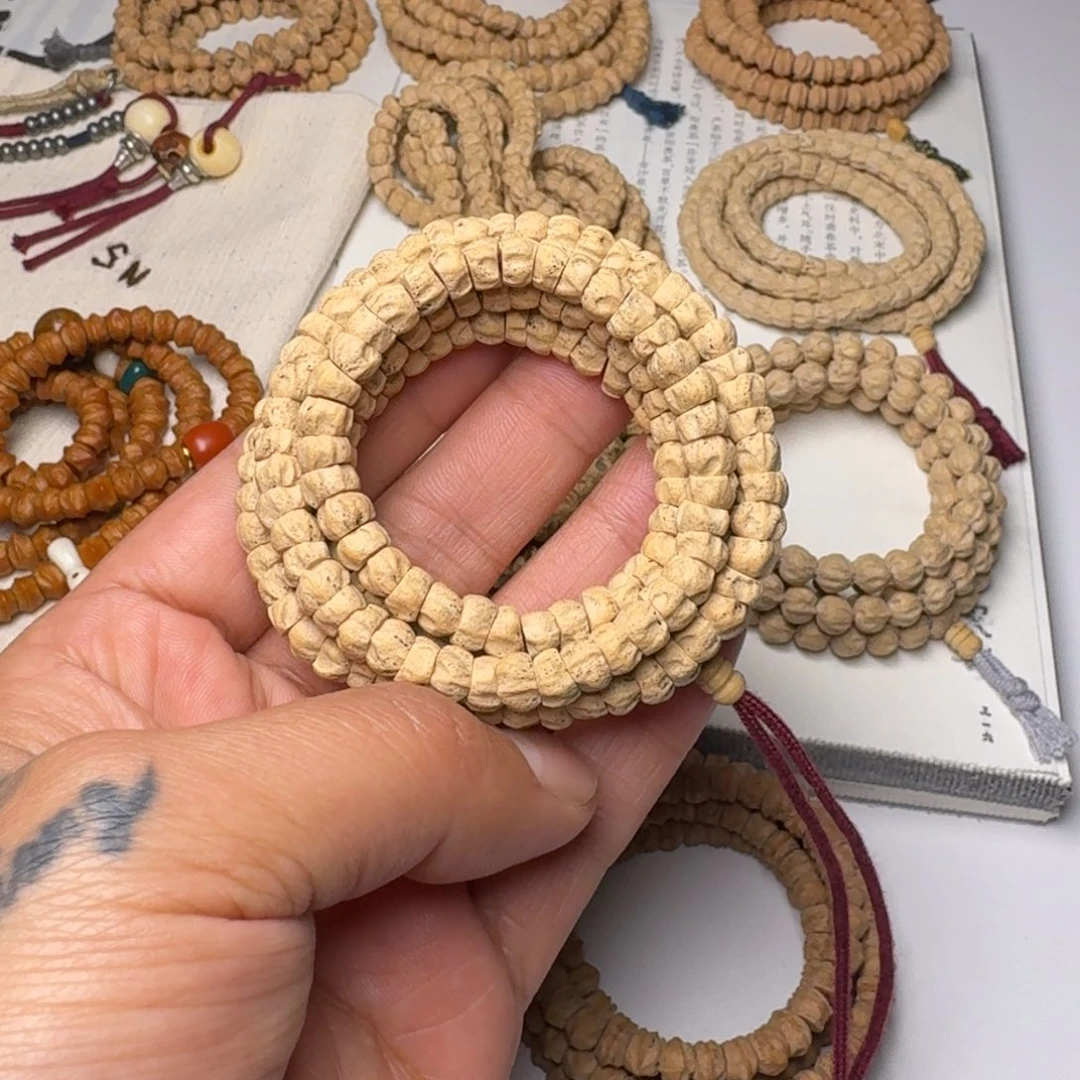 吊坠柏香籽/百香籽