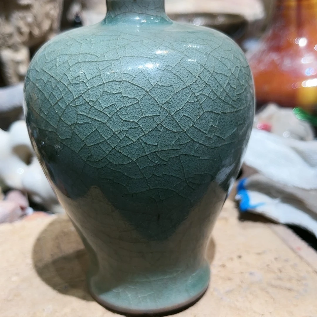 瓦当摆件茶台的一