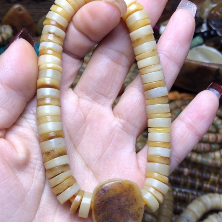 牛骨手串/手链念珠手链手串手链