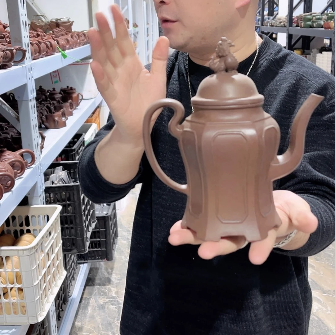 茶壶紫砂otallooo