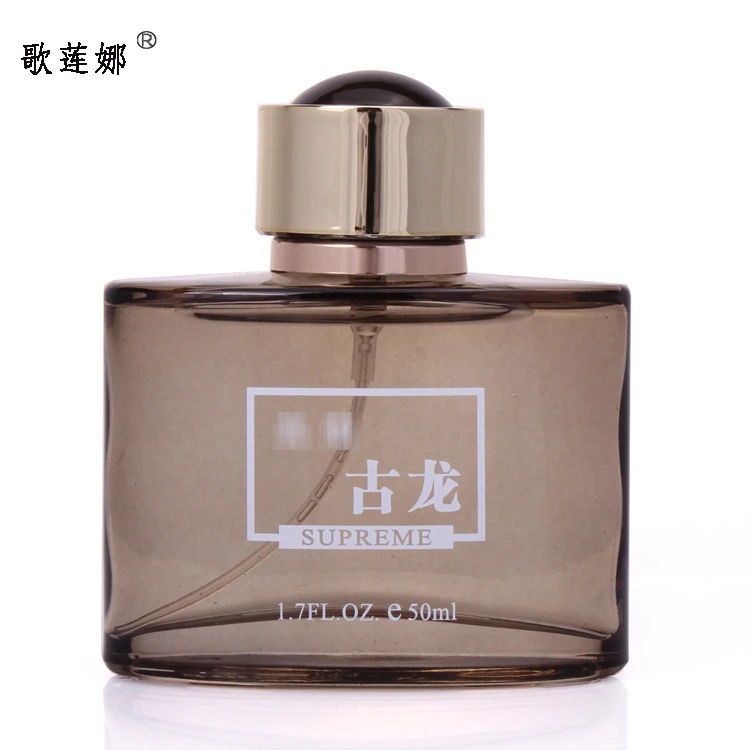 滋养古龙香水魅力尊男士留香绅士歌莲娜50ml休闲典/运动30