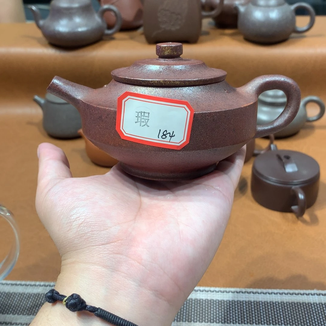 茶壶紫砂宜兴紫砂壶