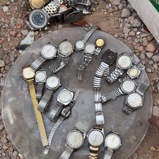 伤***）杂色豆（科檀/科特迪瓦檀木）