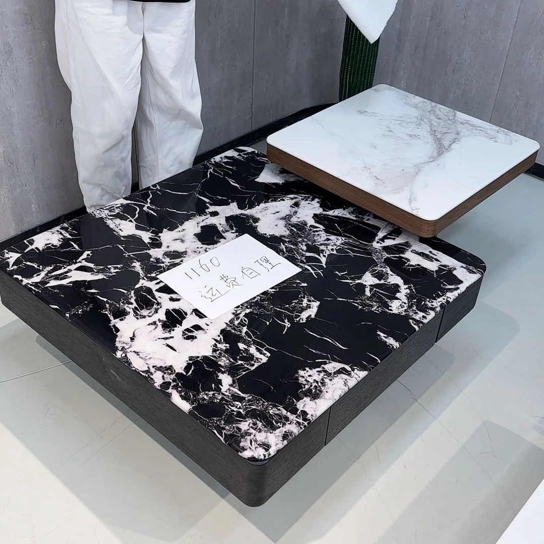 大理石高低组合 运费自理